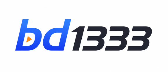 bd 1333 হোম লোগো